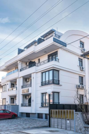 Daisy resort, Novi Sad